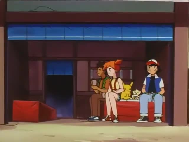 Pokemon (Dub)