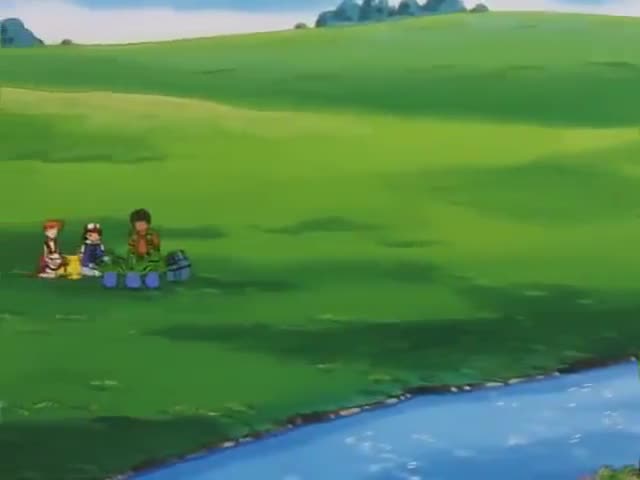 Pokemon (Dub)