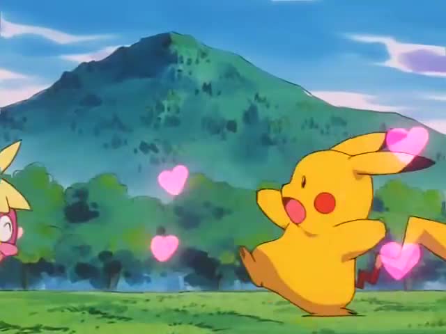 Pokemon (Dub)