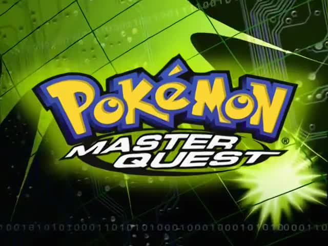 Pokemon (Dub)