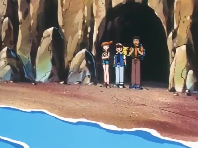 Pokemon (Dub)