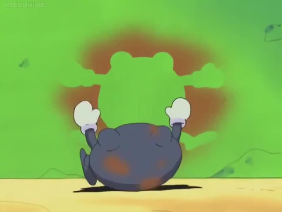 Pokemon (Dub)