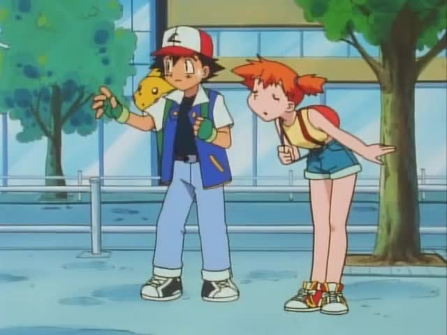 Pokemon (Dub)