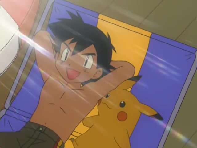 Pokemon (Dub)