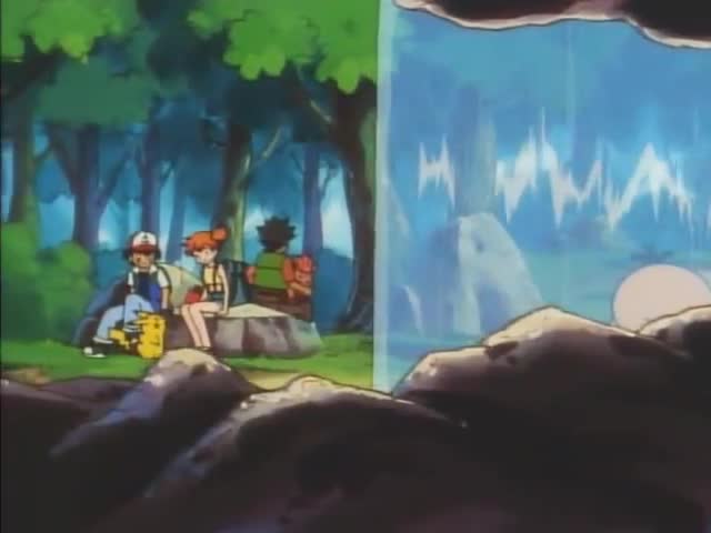 Pokemon (Dub)