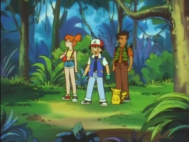 Pokemon (Dub)