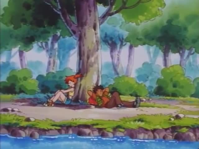 Pokemon (Dub)