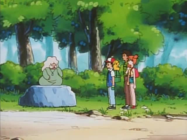 Pokemon (Dub)