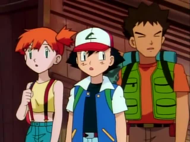 Pokemon (Dub)