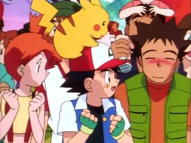 Pokemon (Dub)