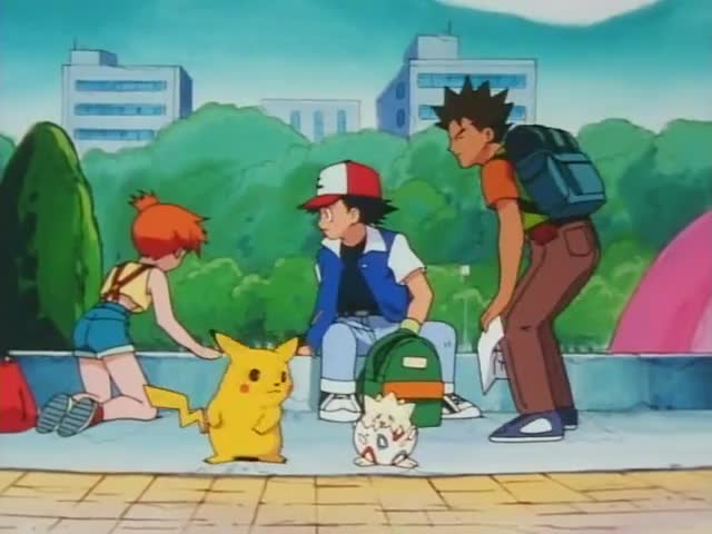 Pokemon (Dub)