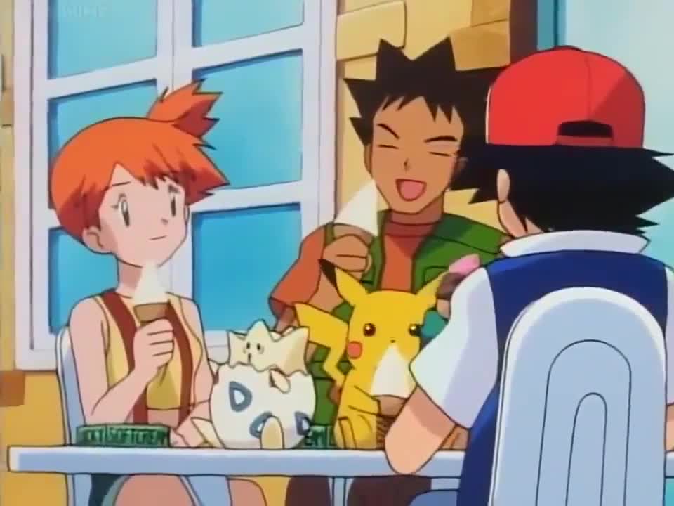 Pokemon (Dub)