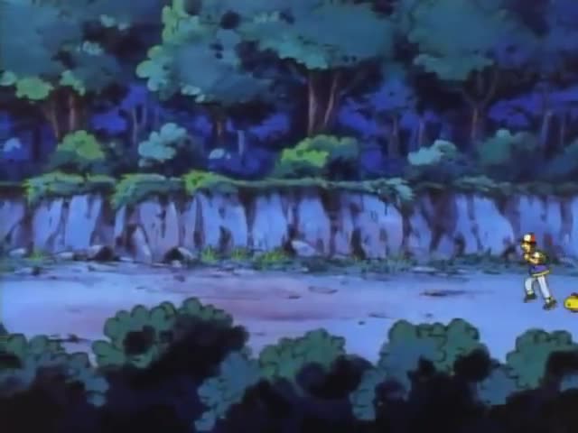 Pokemon (Dub)