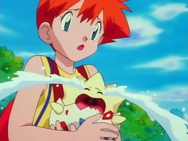 Pokemon (Dub)