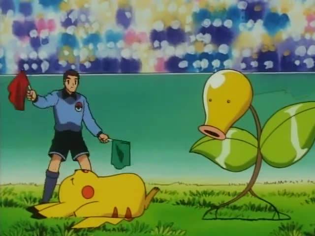 Pokemon (Dub)