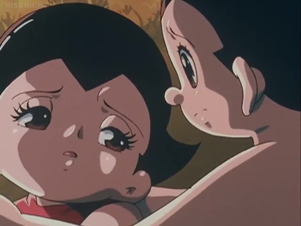 Astro Boy (2003) (Dub)