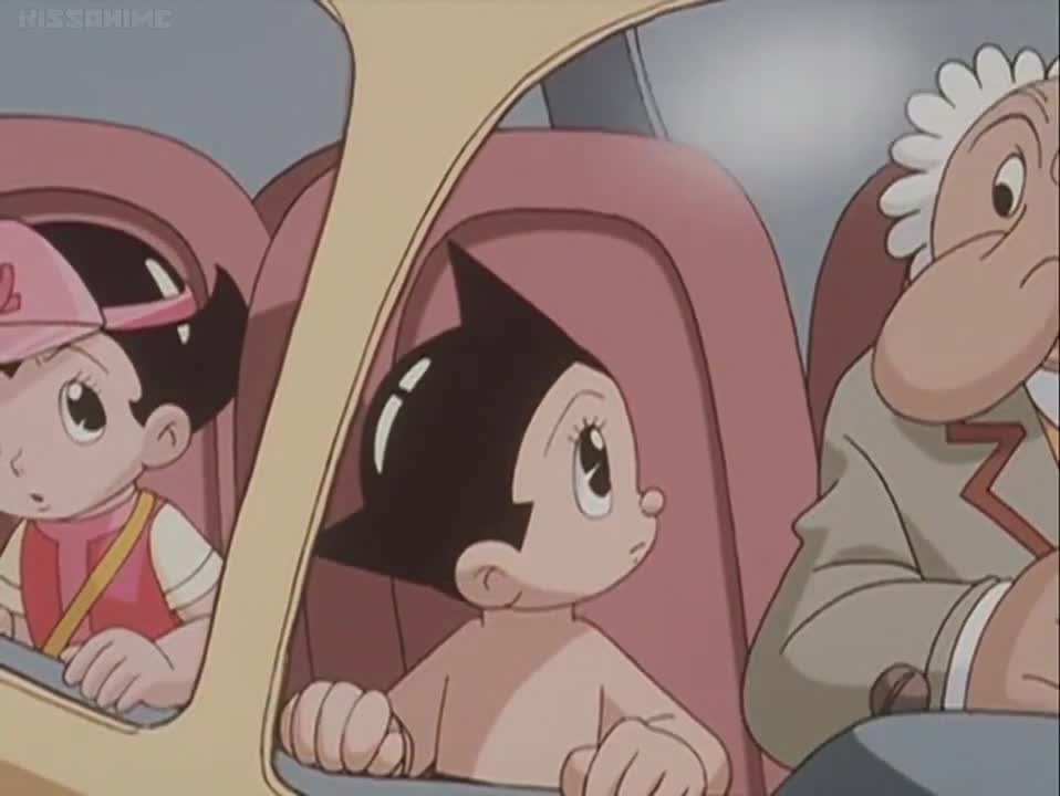 Astro Boy (2003) (Dub)