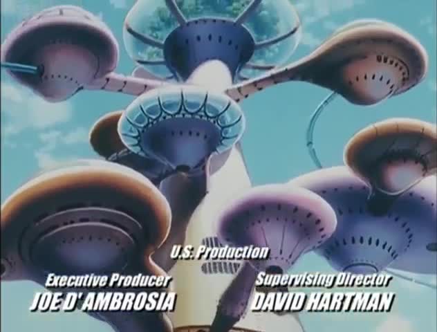 Astro Boy (2003) (Dub)