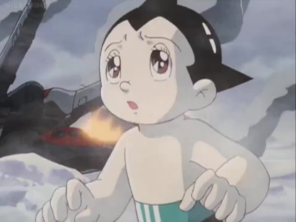 Astro Boy (2003) (Dub)