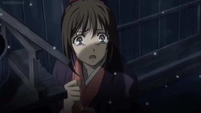 Hakuouki (Dub)