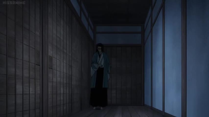 Hakuouki (Dub)