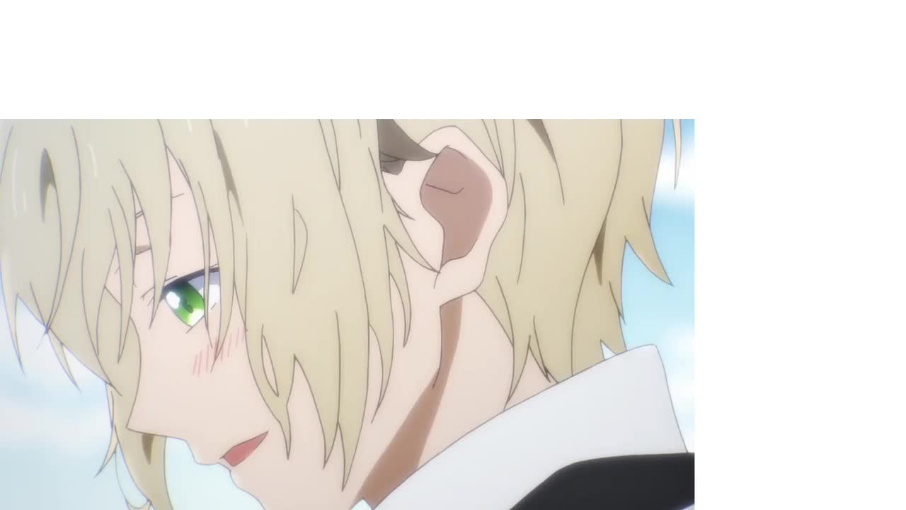 Aoharu x Kikanjuu (Dub)