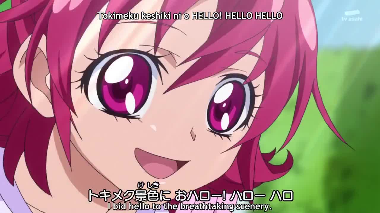 Dokidoki! Precure