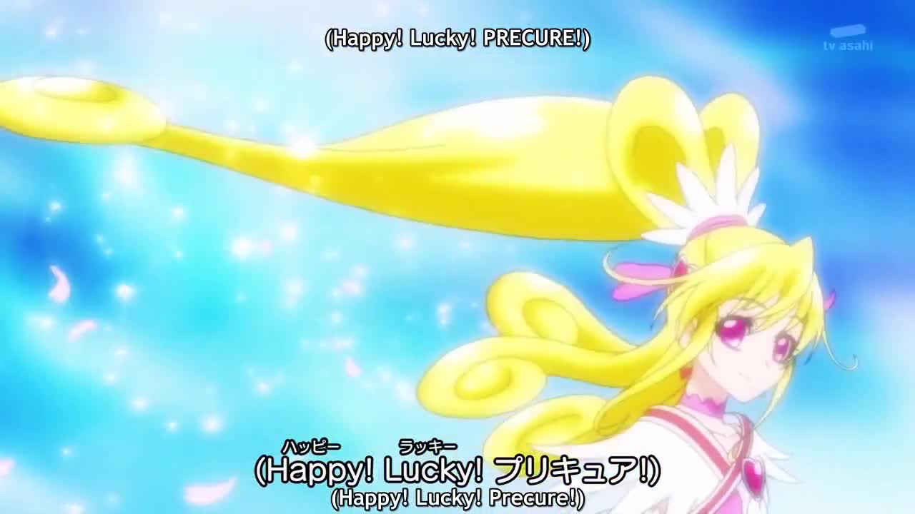 Dokidoki! Precure