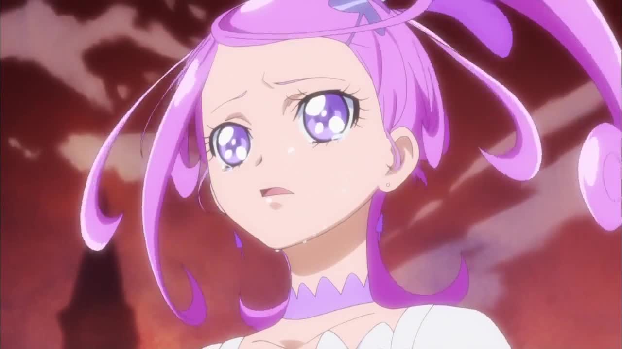 Dokidoki! Precure