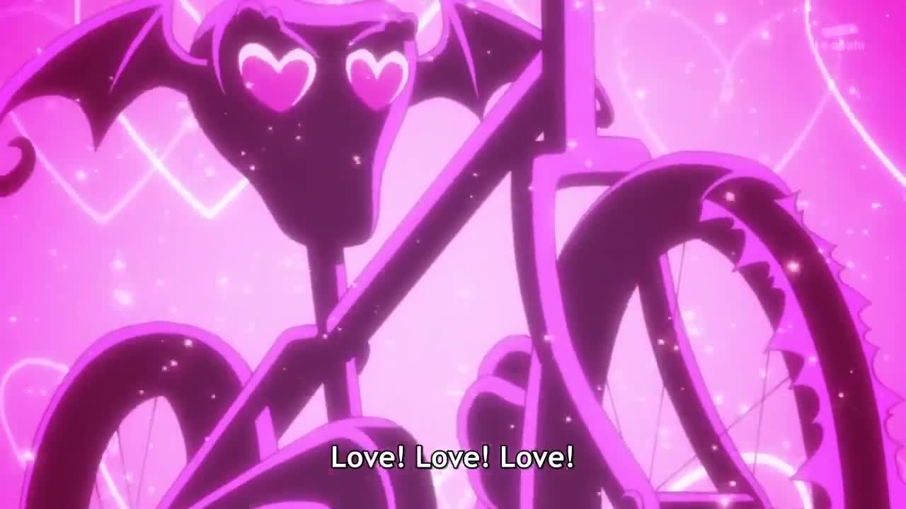 Dokidoki! Precure