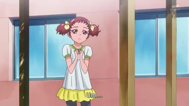 Dokidoki! Precure