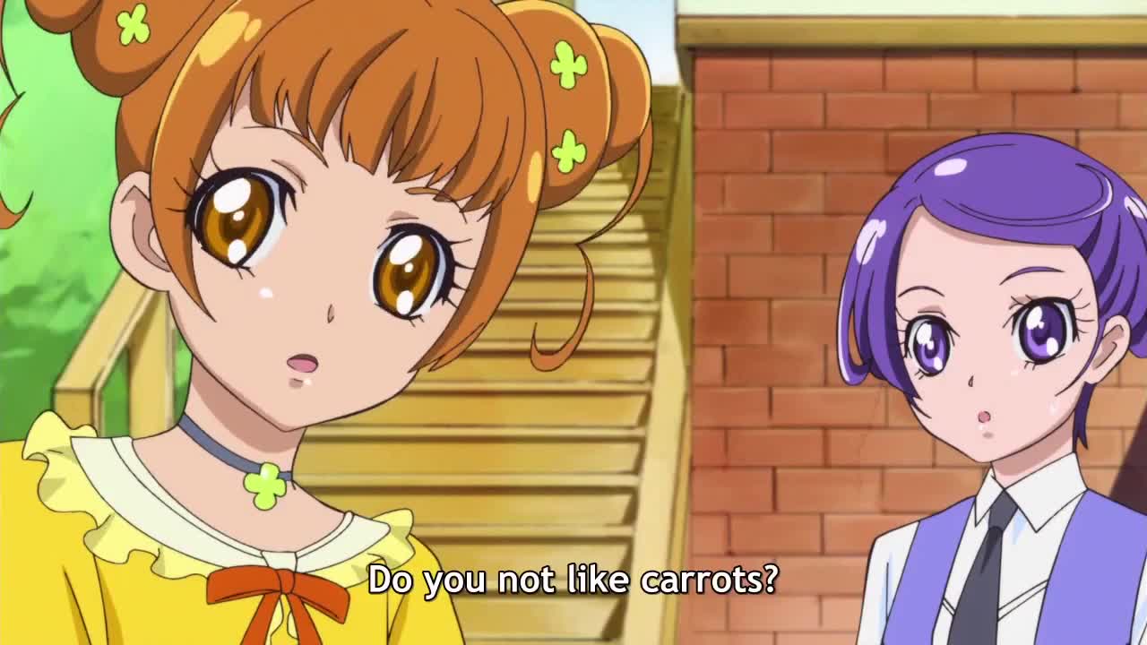 Dokidoki! Precure