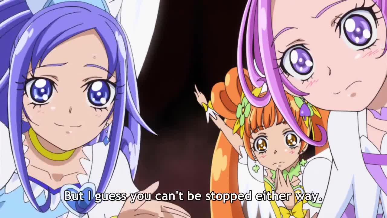 Dokidoki! Precure