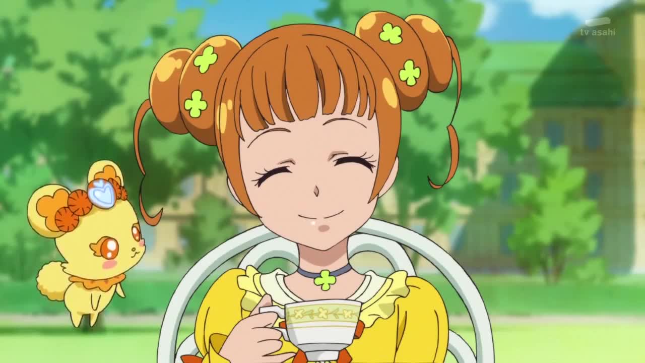 Dokidoki! Precure