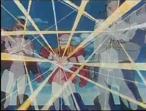 Transformers: Choujin Master Force (Dub)