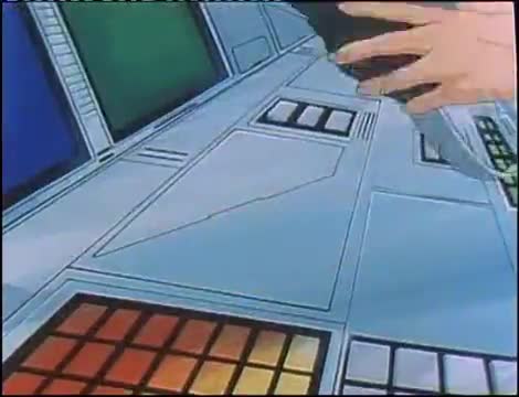 Transformers: Choujin Master Force (Dub)