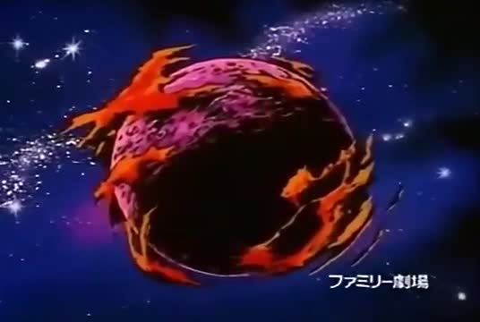 UFO Senshi Dai Apolon