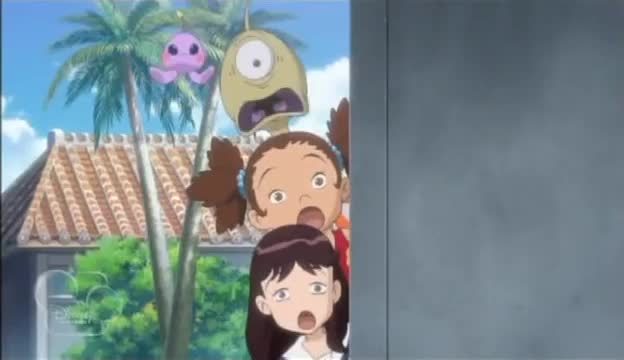 Stitch!: Itazura Alien no Daibouken (Dub)