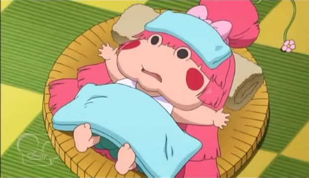 Stitch!: Itazura Alien no Daibouken (Dub)