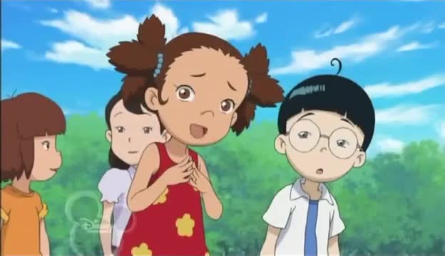 Stitch!: Itazura Alien no Daibouken (Dub)