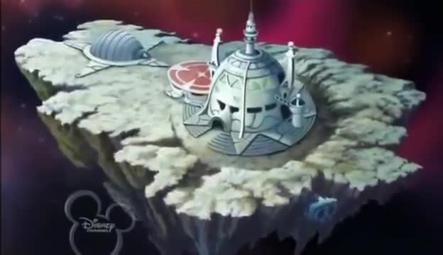 Stitch!: Itazura Alien no Daibouken (Dub)