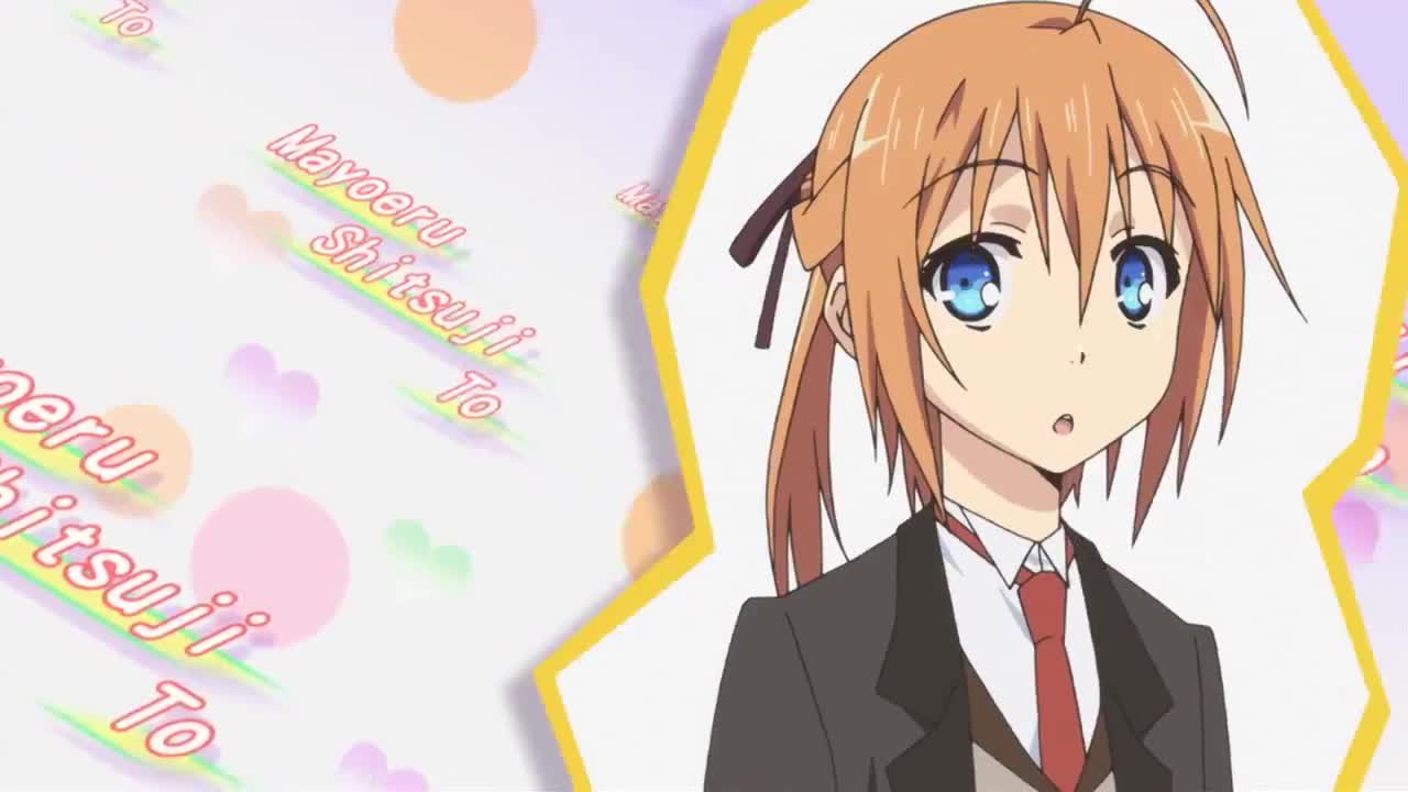 Mayo Chiki! (Dub)