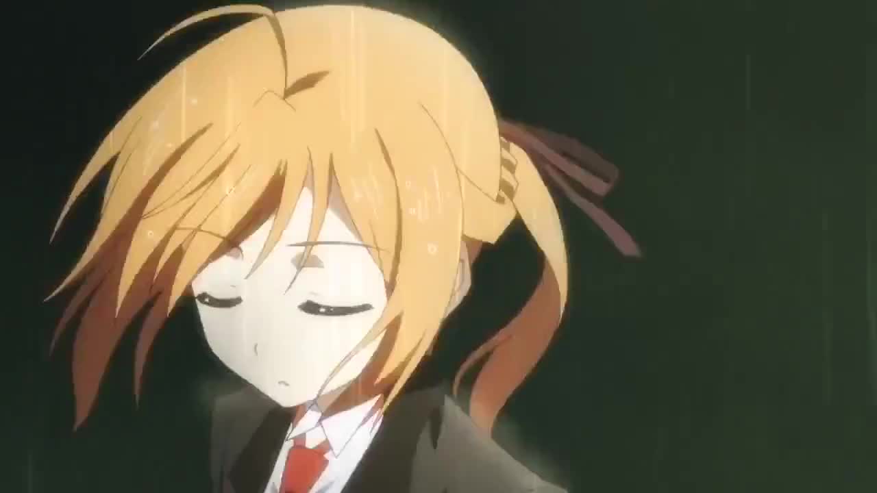 Mayo Chiki! (Dub)