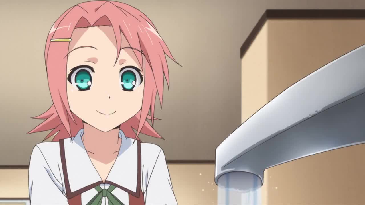 Mayo Chiki! (Dub)