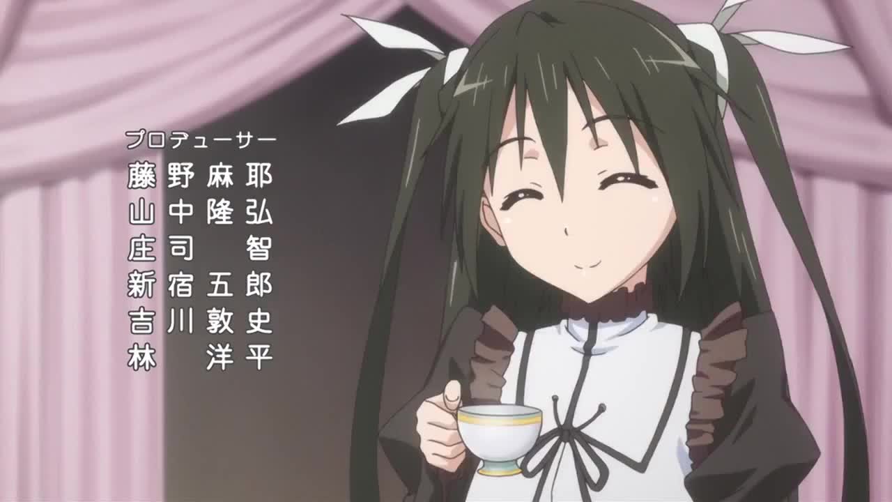 Mayo Chiki! (Dub)