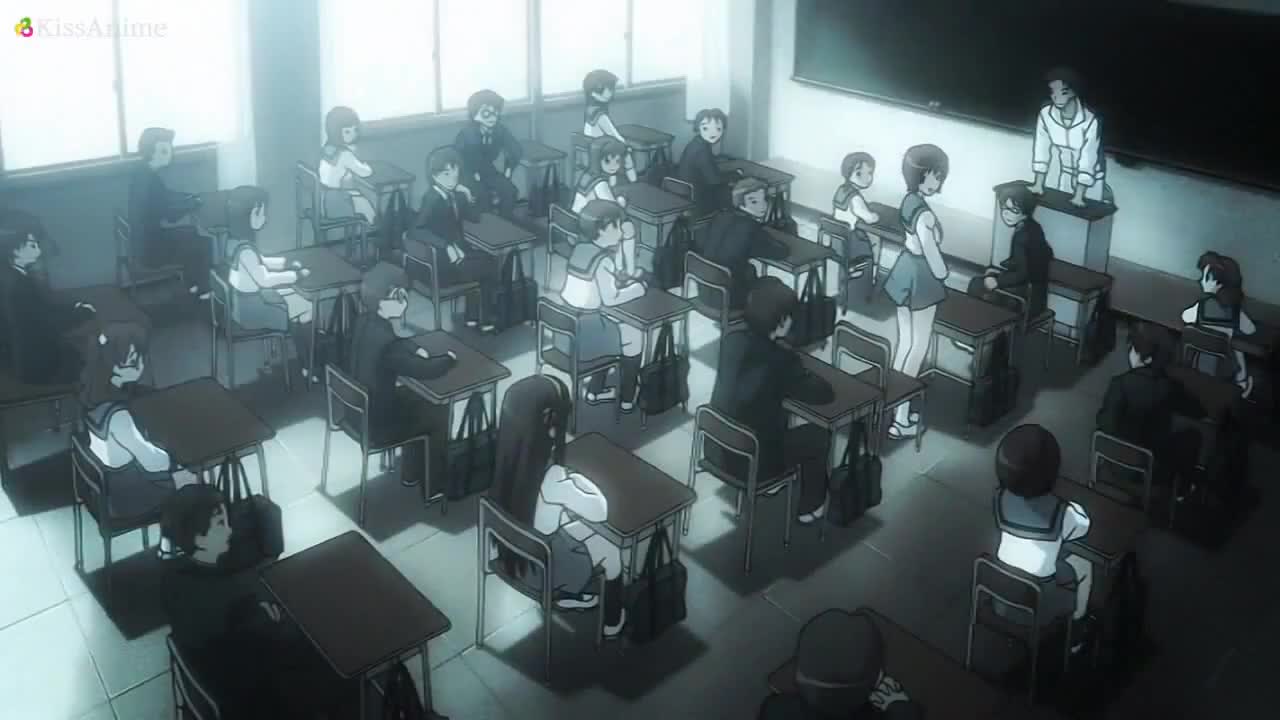 The Melancholy of Haruhi Suzumiya (Dub)