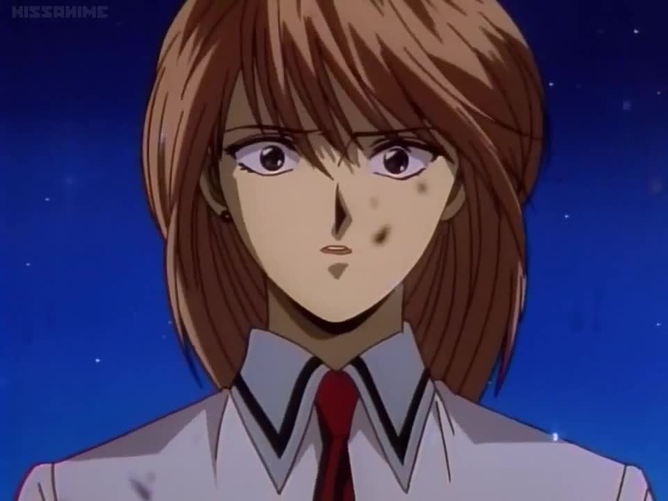 Fushigi Yuugi OVA (Dub)