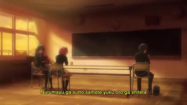 Yahari Ore no Seishun Love Comedy wa Machigatteiru. Zoku (Dub)