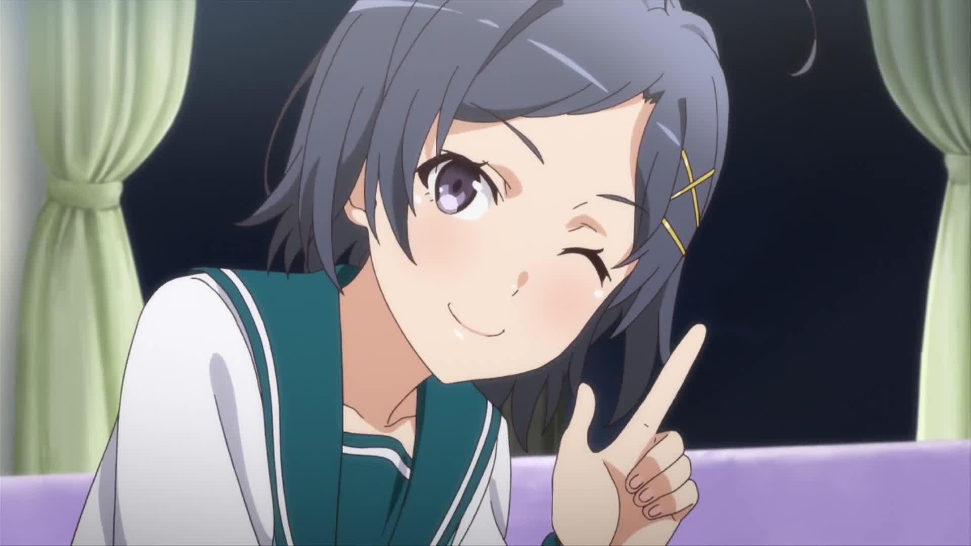 Yahari Ore no Seishun Love Comedy wa Machigatteiru. Zoku (Dub)