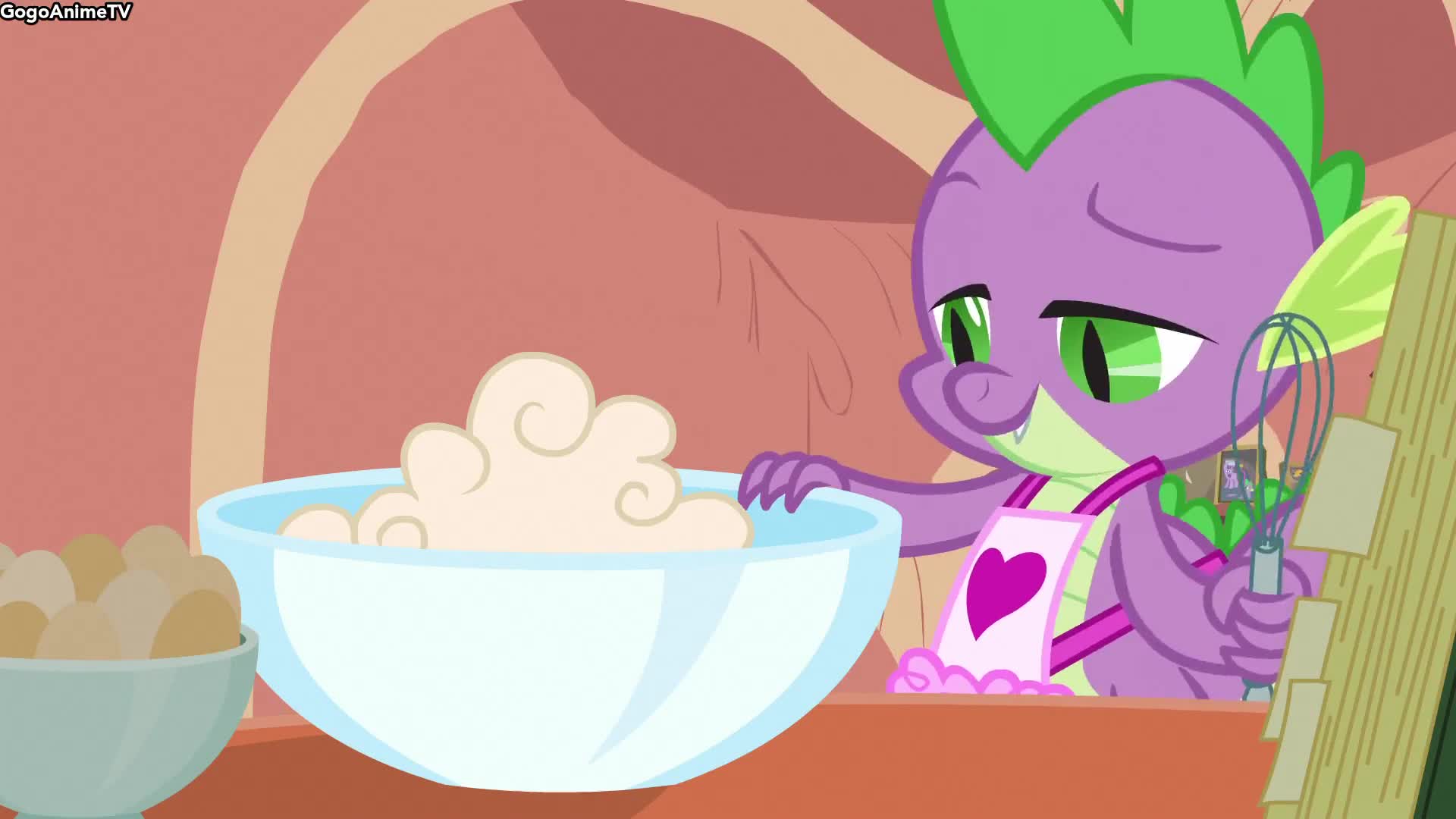 My Little Pony: Friendship Is Magic Season 3 (Dub)